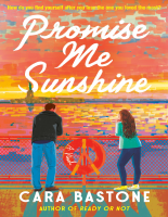 Promise Me Sunshine - Cara Bastone (English).epub